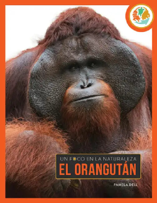 Buy El Orangután (English, Pamela Dell) — BookShops.in