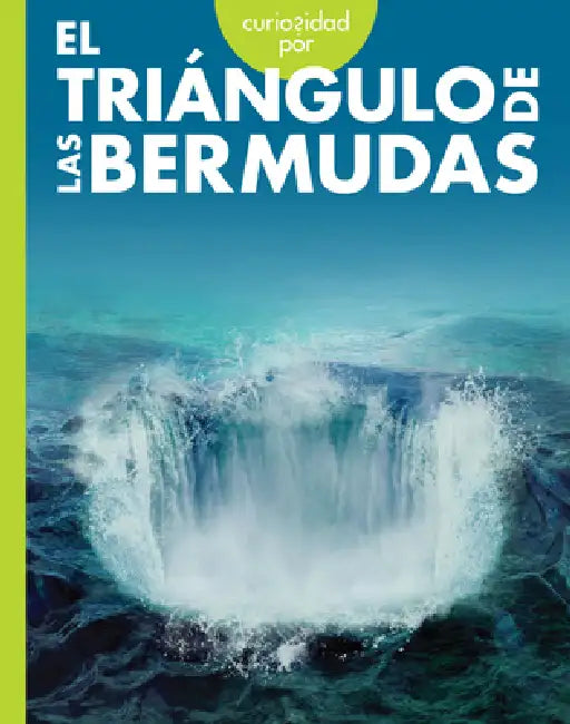 Buy Curiosidad Por El Triángulo de Las Bermudas (English, Gillia M. Olson) — BookShops.in