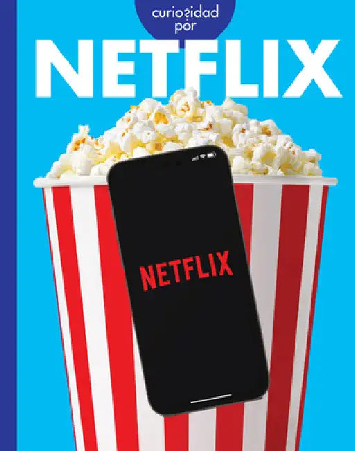 Buy Curiosidad Por Netflix (English, Rachel Grack) — BookShops.in