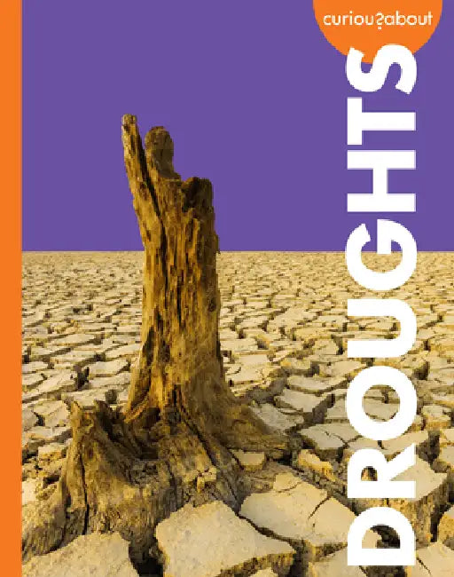 Buy Curious about Droughts (English, Deborah Scigliano) — BookShops.in