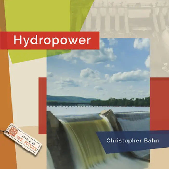 Buy Hydropower (English, Christopher Bahn) — BookShops.in