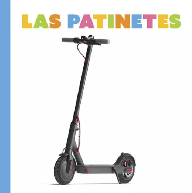 Buy Las Patinetes (English, Lori Dittmer) — BookShops.in