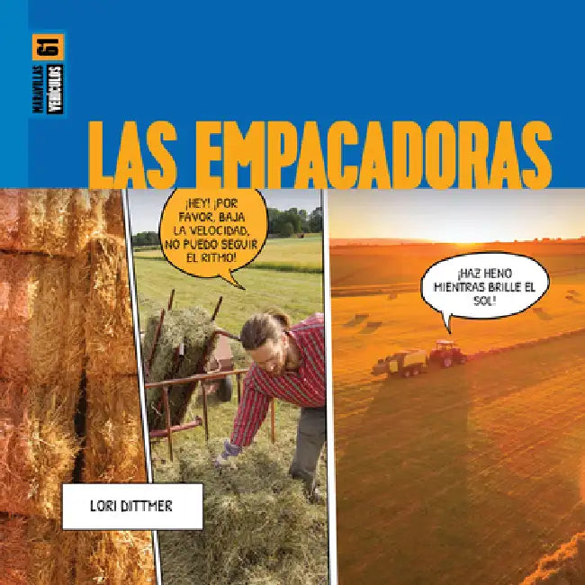 Buy Las Empacadoras (English, Lori Dittmer) — BookShops.in