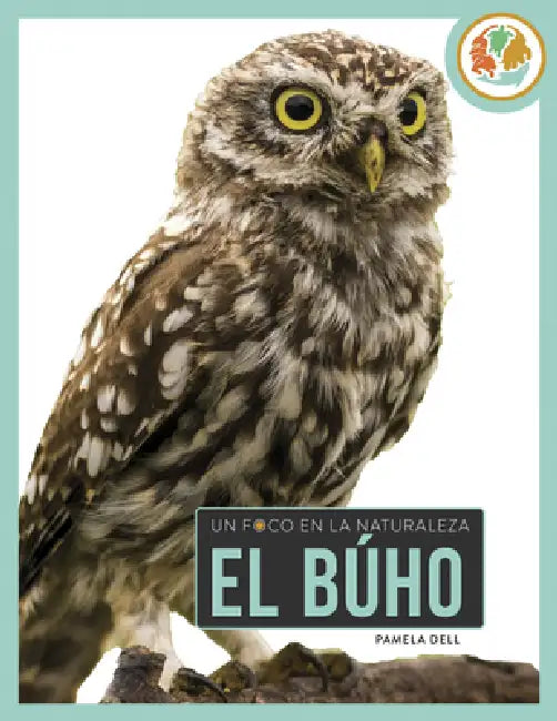 Buy El Búho (English, Pamela Dell) — BookShops.in
