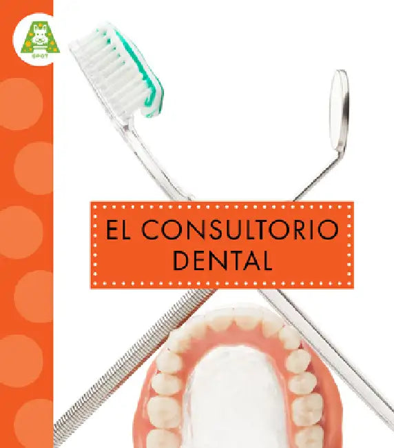 Buy El Consultorio Dental (English, Susan Rose Simms) — BookShops.in
