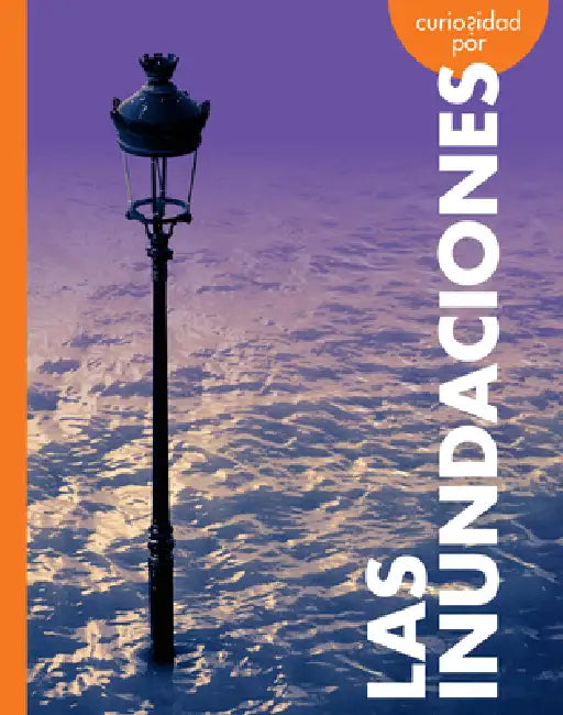 Buy Curiosidad Por Las Inundaciones (English, Rachel Grack) — BookShops.in