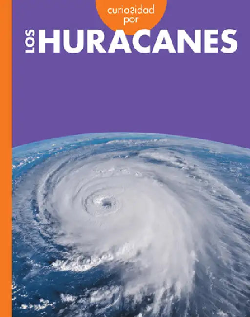 Buy Curiosidad Por Los Huracanes (English, Rachel Grack) — BookShops.in