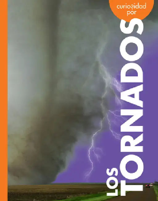 Buy Curiosidad Por Los Tornados (English, Rachel Grack) — BookShops.in