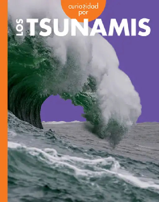 Buy Curiosidad Por Los Tsunamis (English, Rachel Grack) — BookShops.in