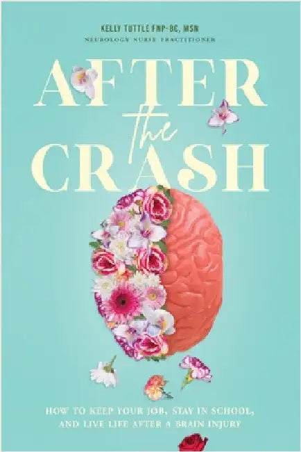 After the Crash (English, Kelly Tuttle)