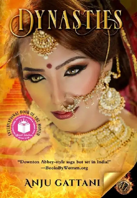 Buy Dynasties (English, Anju Gattani) — BookShops.in